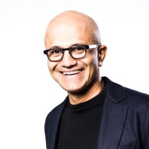 Tech Prosperity Deal