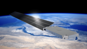CNES backs French space-based 5G project with €31m contract