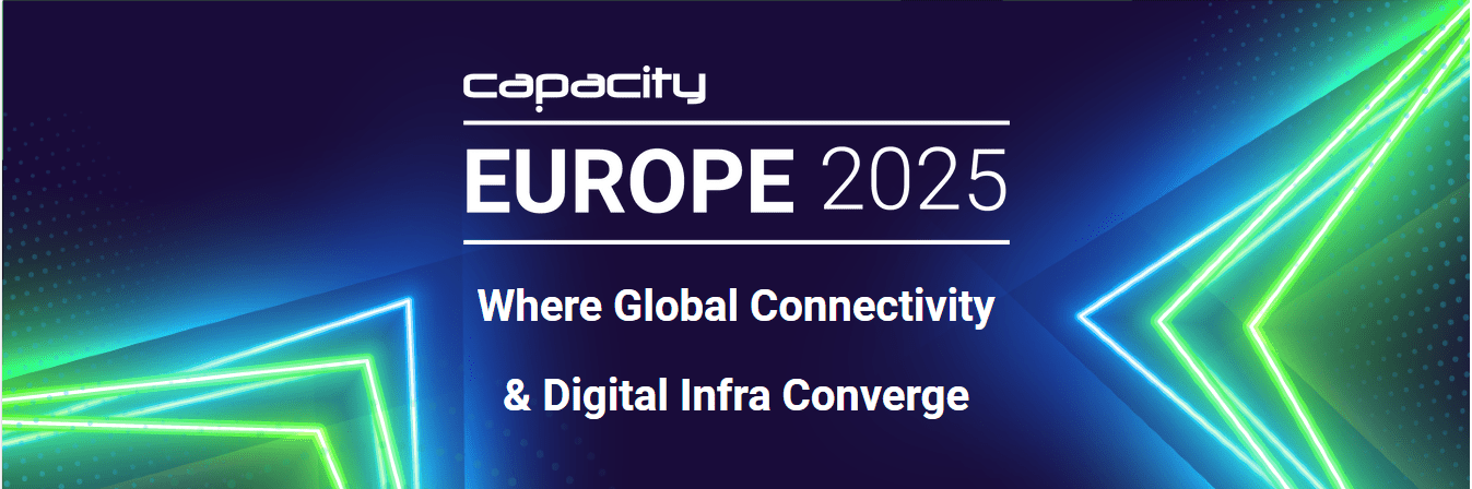 Capacity Europe 2025