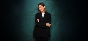 Liv Sandberg on why enterprises belong on TikTok