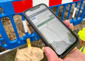 Ordnance Survey 
