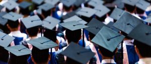 Graduate jobs crisis deepens as AI reshapes the market