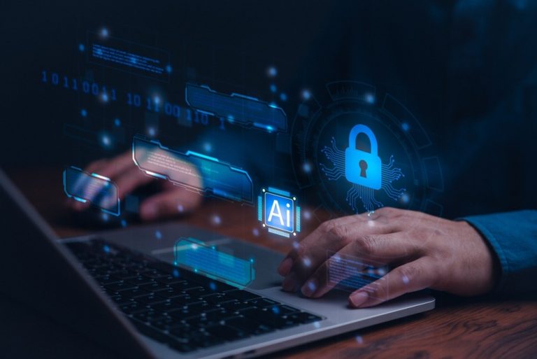 AI Cybersecurity gartner