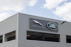 JLR cyberattack “severely disrupts” production