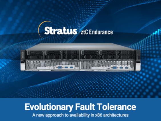 Evolutionary Fault Tolerance Whitepaper