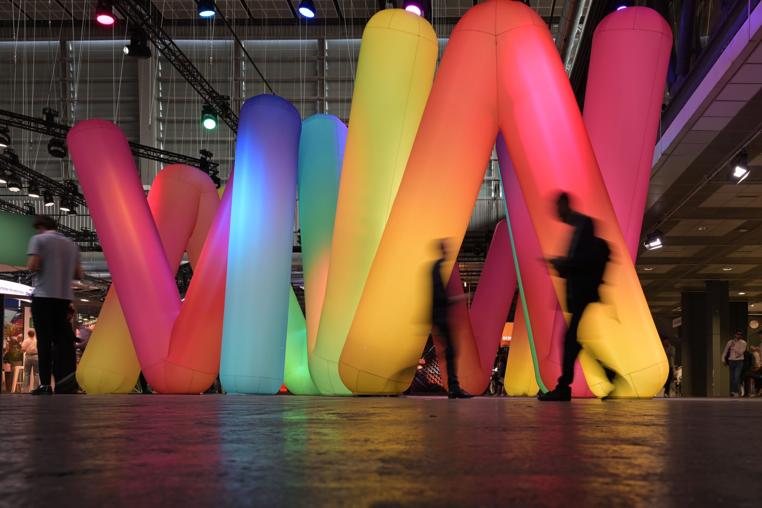 VivaTech
