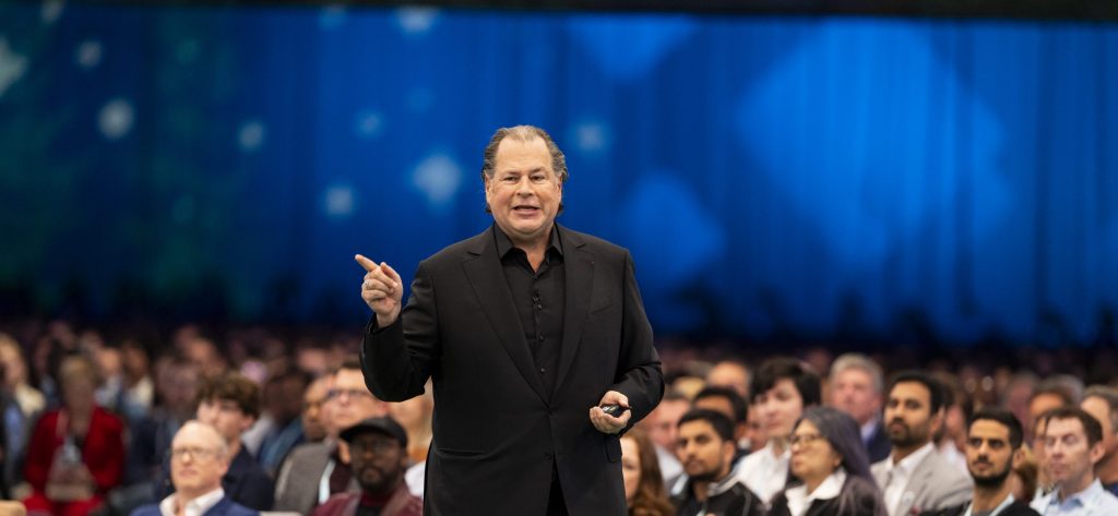 dreamforce