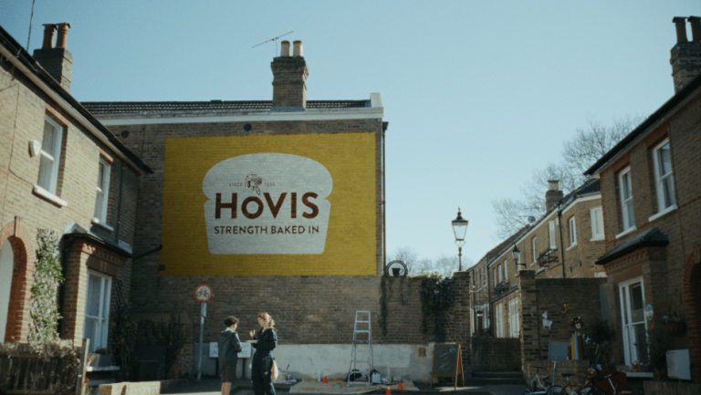 Hovis