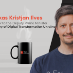 Luukas Kristjam Ilves