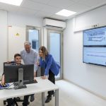 Spanish hospital