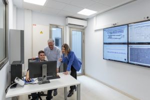 Spanish hospital cuts operational costs by 35% with Siemens AI-based technology