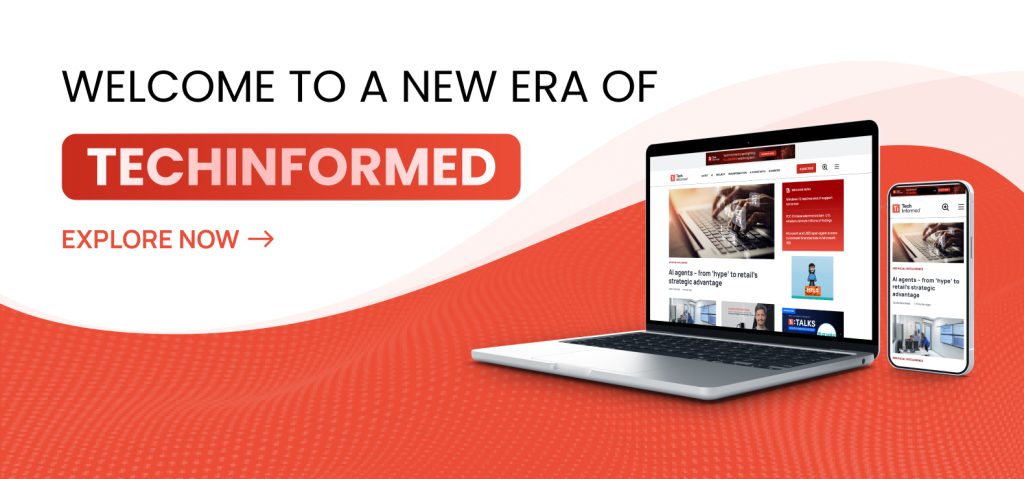 Welcome to Techinformed 2.0