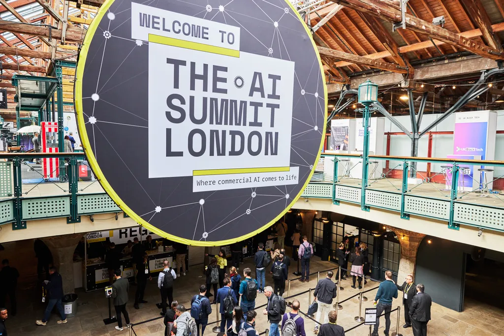 The AI Summit London