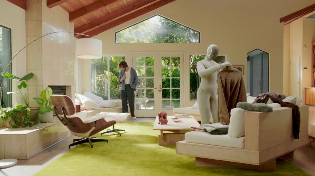 Humanoids move from hype to the workplace