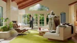 Humanoids move from hype to the workplace