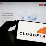 cloudflare