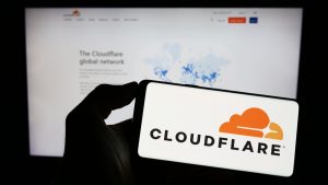 Cloudflare outage exposes the hidden fragility of the internet