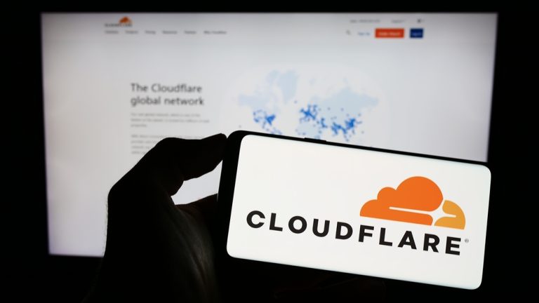 cloudflare