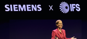 Inside IFS and Siemens’ autonomous grid partnership