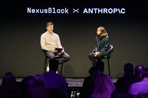 Anthropic’s bet: Industrial AI will matter more than office AI