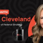 Sarah Cleveland, senior director of federal strategy, ExtraHop