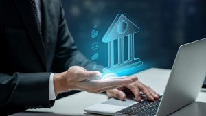 The digital reset: How governments can build trust through technology