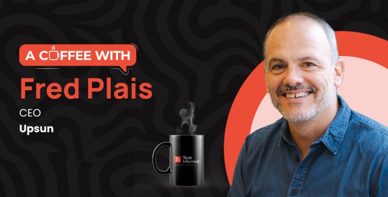 Upsun CEO Fred Plais on AI, green data centers & search engines