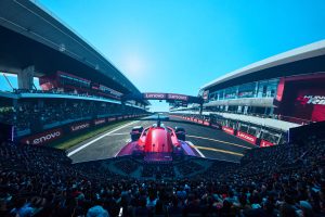 How AI is reshaping global sport, from the FIFA World Cup to Formula 1