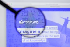 Wikimedia Enterprise brings Amazon, Meta and Microsoft into paid Wikipedia data access