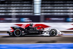 Formula E expands Google Cloud deal