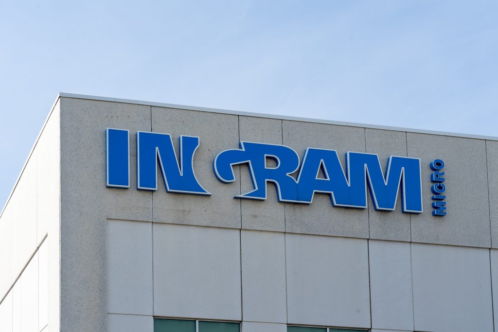 Ingram Micro says July 2025 ransomware compromised data of more than 42,000 people