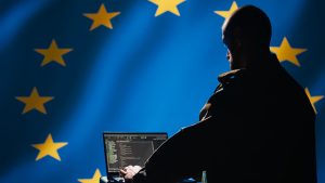 EU cybersecurity act revamp aims to phase out high‑risk suppliers