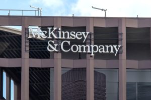 McKinsey, AWS launch Amazon McKinsey Group