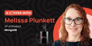 MongoDB’s Melissa Plunkett on why AI needs better context — not just better models