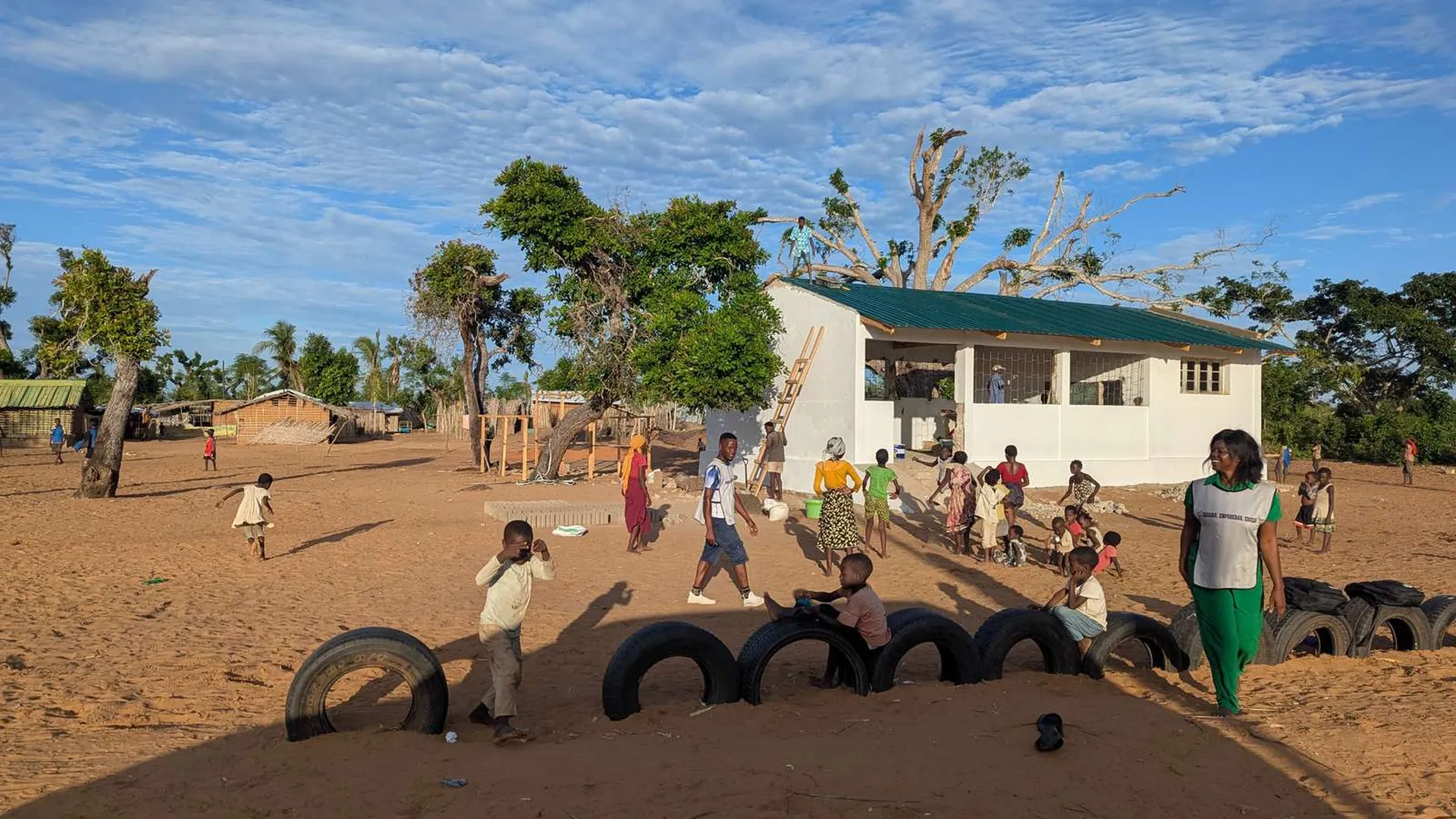 How Street Child overhauled its global finance with cloud accounting