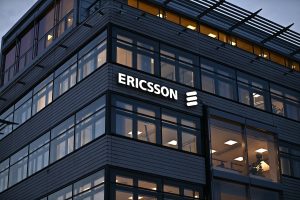 Ericsson launches in-vehicle 5G router with dual-SIM failover and Edge AI for public safety