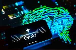 Google disrupts Gemini model extraction attempts