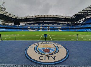 Manchester City renews Acronis deal to keep data backups running as digital operations expand