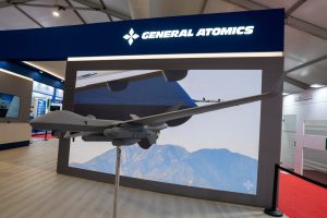 General Atomics picks Ivalua to centralize supplier collaboration on GovCloud