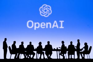 OpenAI launches Frontier to manage enterprise AI agents