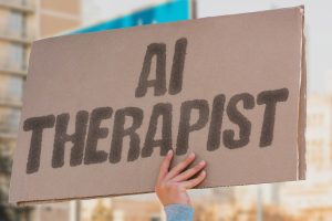 How are regulators tightening the “gray zone” of mental health advice by GenAI?