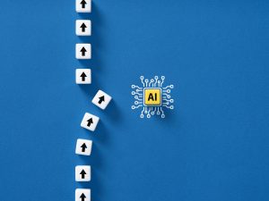 Six AI Forces Shaping 2026