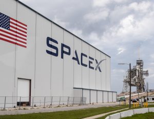 SpaceX merges with xAI as FCC reviews “Orbital Data Center” satellite filing