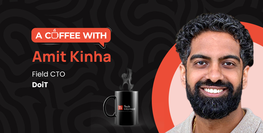 DoiT’s Amit Kinha: FinOps needs a new ROI language for AI