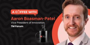 Building the blueprint for an AI-native telecoms future