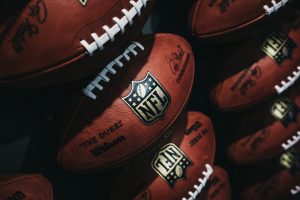 Inside the NFL’s data machine
