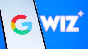 Google closes its largest-ever deal, acquiring Wiz