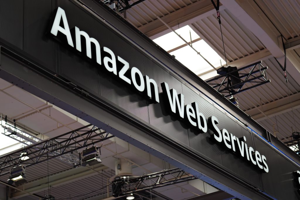 AWS launches Amazon Connect Health for provider workflows