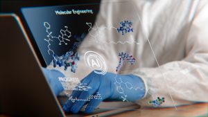 MMV, deepmirror launch free AI drug discovery platform