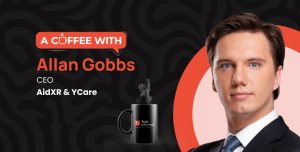 Where is VR succeeding in healthcare?